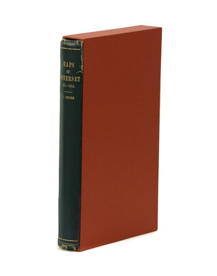 Lot 28 - 1- Cooke, G A: Topographical and statistical description of the county of Wilts.