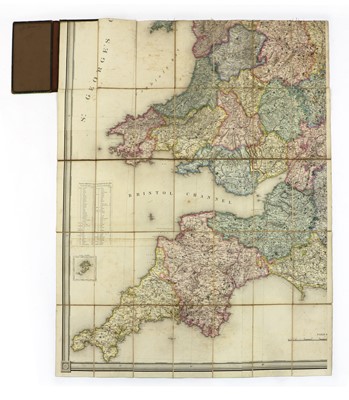 Lot 29 - 1- Cary: Bristol Channel