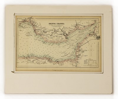 Lot 242 - BRISTOL CHANNEL