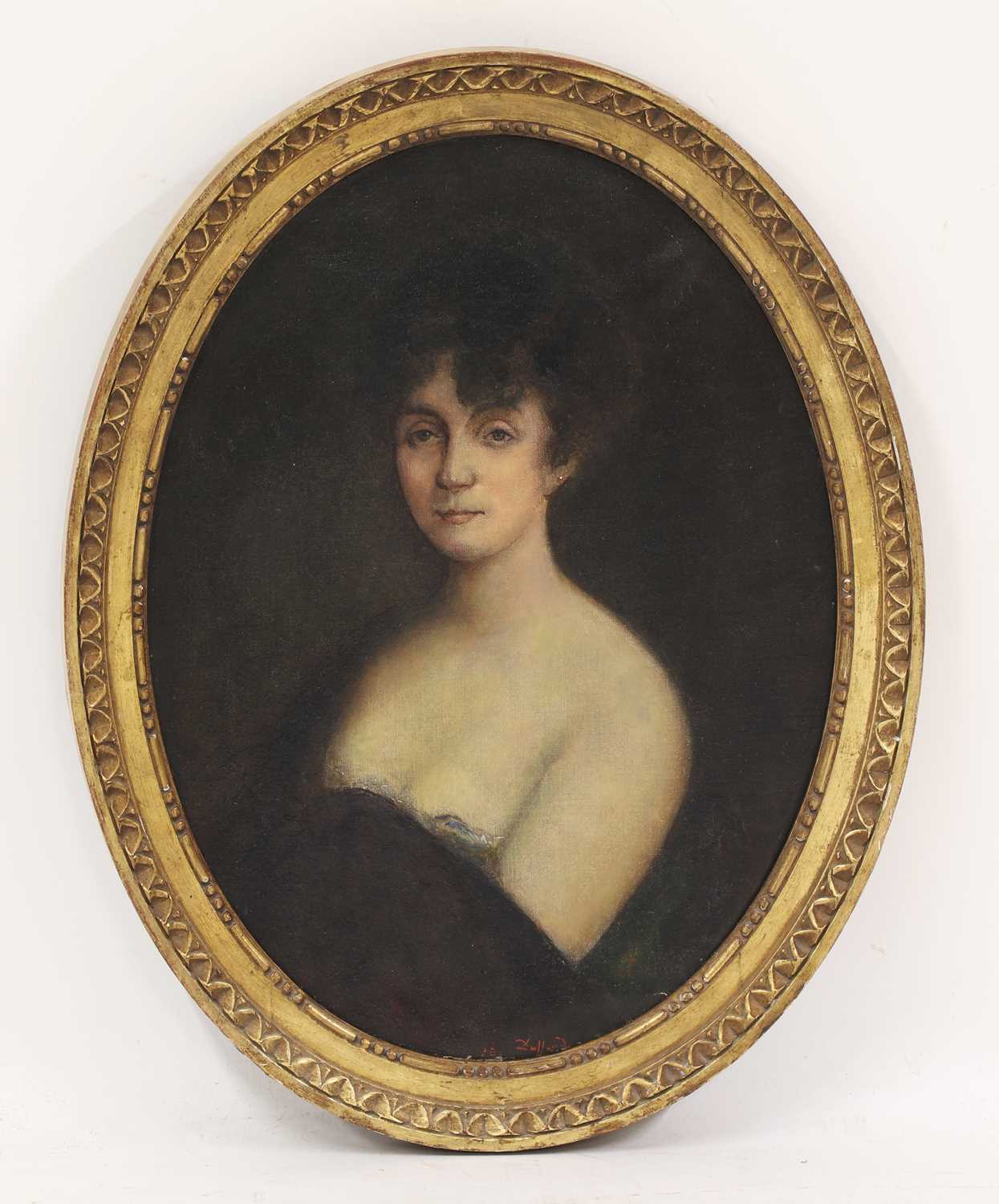 Lot 245 - Jean-Baptiste Duffaud (French, 1853-1927)