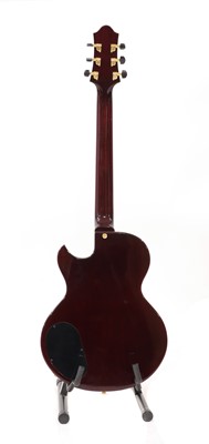 Lot 174 - A Benedetto 'Benny' electric guitar