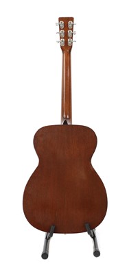 Lot 401 - A 1948 Martin & Co. 000-18 acoustic guitar