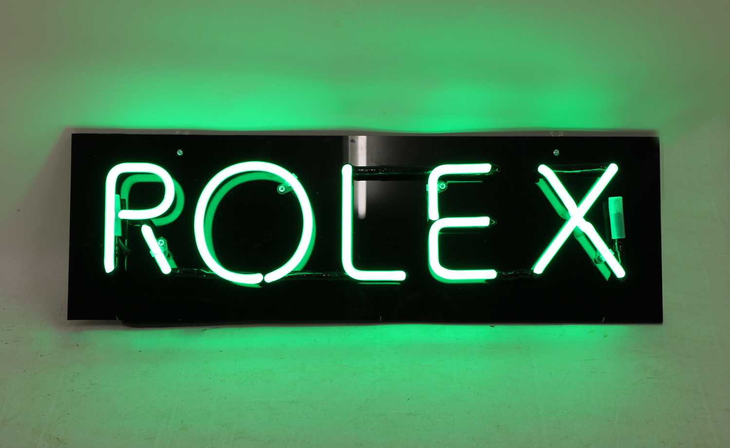 Lot 308 - 'ROLEX'