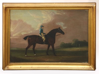 Lot 89 - Clifton Tomson (1775-1828)