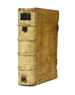 Lot 165 - HERBAL, Two Sixteenth Century works in One volume