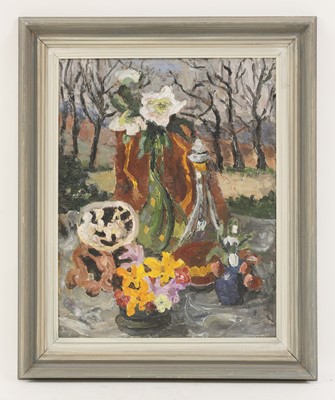 Lot 20 - Lucy Harwood (1893-1972)