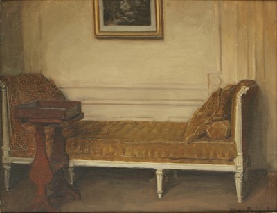 Lot 301 - René Xavier François Prinet (French, 1861-1946)