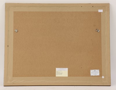 Lot 321 - Martyn Richardson Mackrill (b.1962)