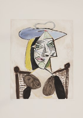 Lot 160 - After Pablo Picasso