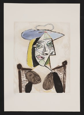 Lot 160 - After Pablo Picasso