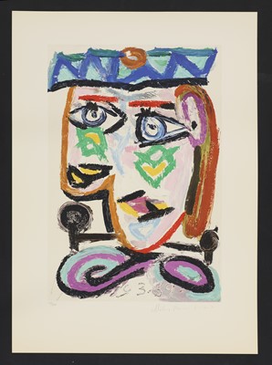 Lot 161 - After Pablo Picasso