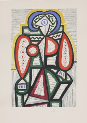 Lot 163 - After Pablo Picasso