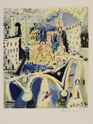 Lot 241 - After Pablo Picasso