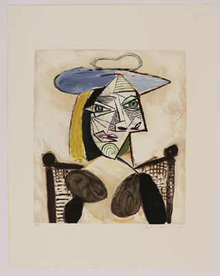 Lot 242 - After Pablo Picasso