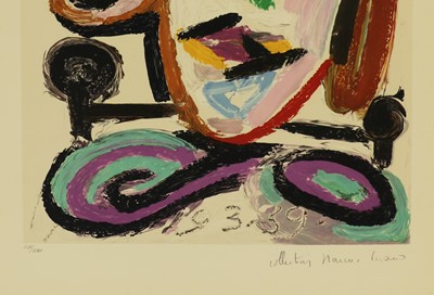 Lot 245 - After Pablo Picasso