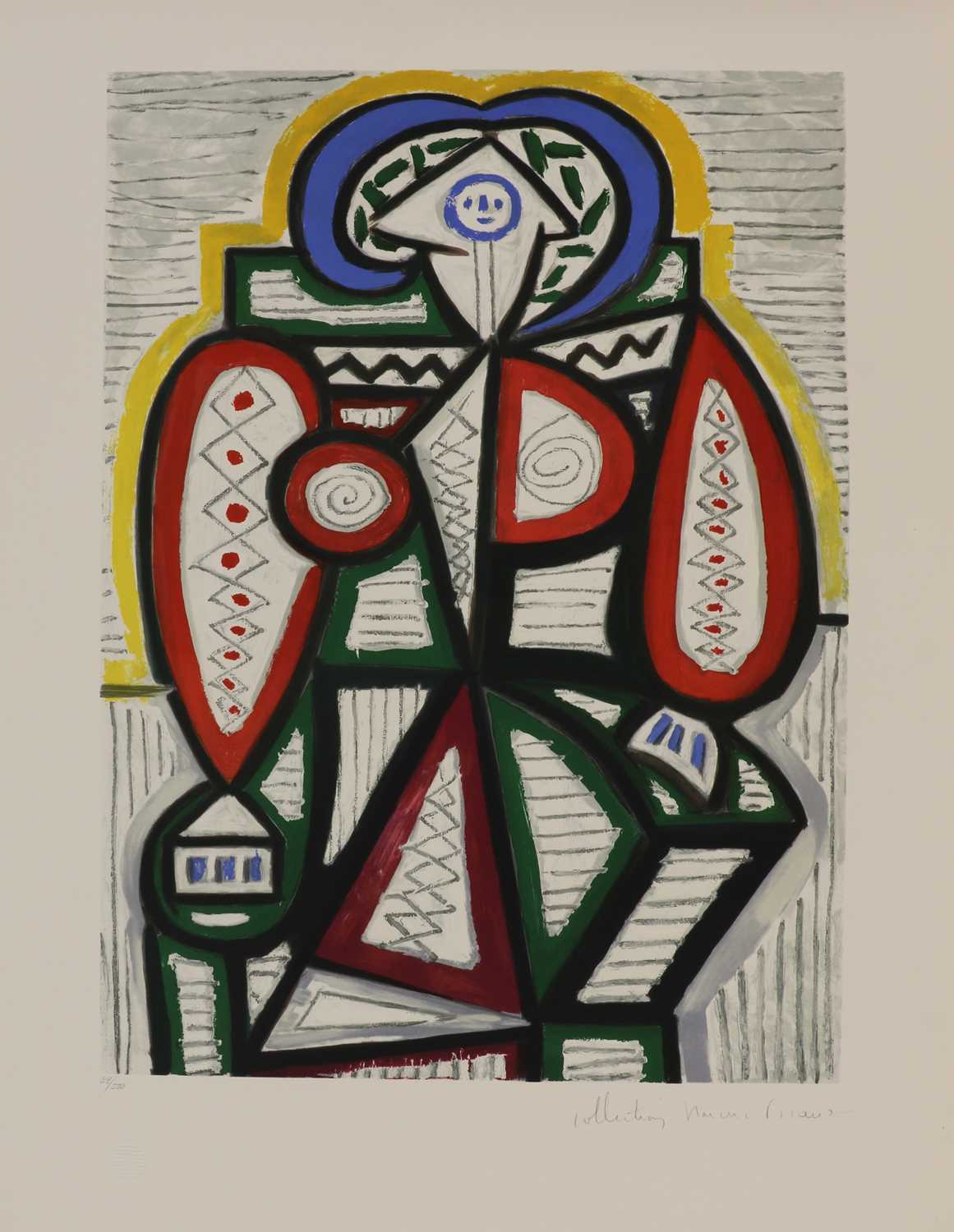 Lot 243 - After Pablo Picasso