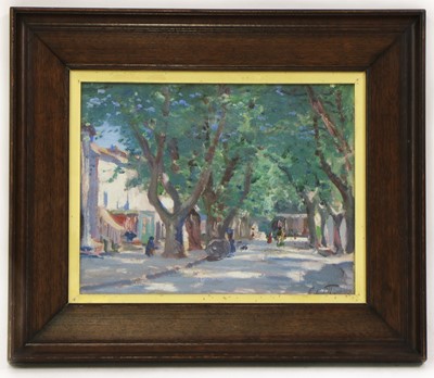 Lot 287B - Gabriel Thompson (1861-1935)