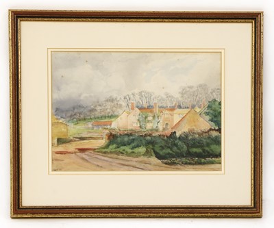 Lot 288A - Samuel Cook of Plymouth (1806-1859)