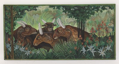 Lot 253 - Madeleine Joyce Pearson (1910-1989)