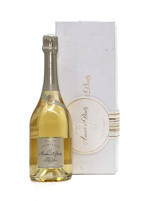 Lot 1 - Amour de Duetz, Ay, Blanc de Blancs, Millesime, Vintage Champagne, 2008 (1, boxed)