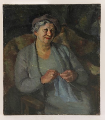 Lot 88 - Patricia Preece (1894-1966)
