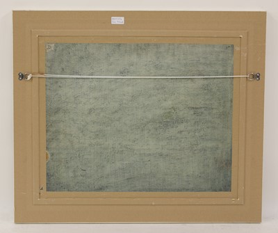 Lot 129 - Paul Earee (1888-1968)