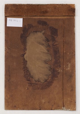 Lot 338 - Percy Robert Craft (1856-1934)