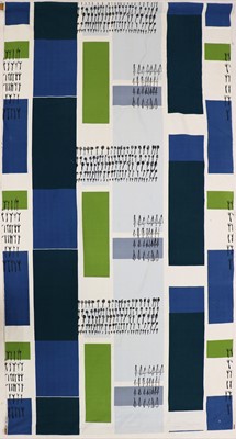Lot 234A - Lucienne Day (1917-2010)