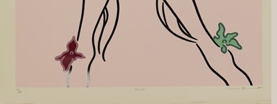 Lot 255 - Lucie Bennett (b.1972)