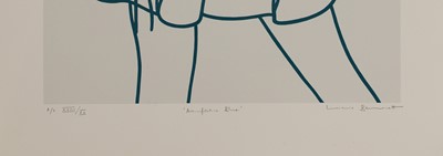 Lot 258 - Lucie Bennett (b.1972)