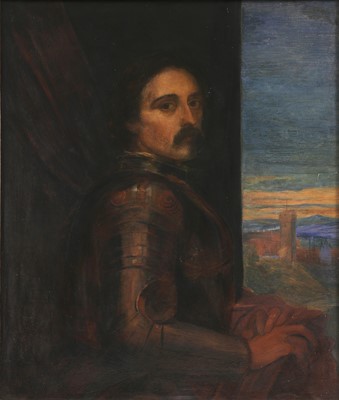 Lot 241 - After George Frederick Watts