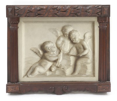 Lot 211 - Attributed to Pieter de Gree (Flemish, 1781-1789)