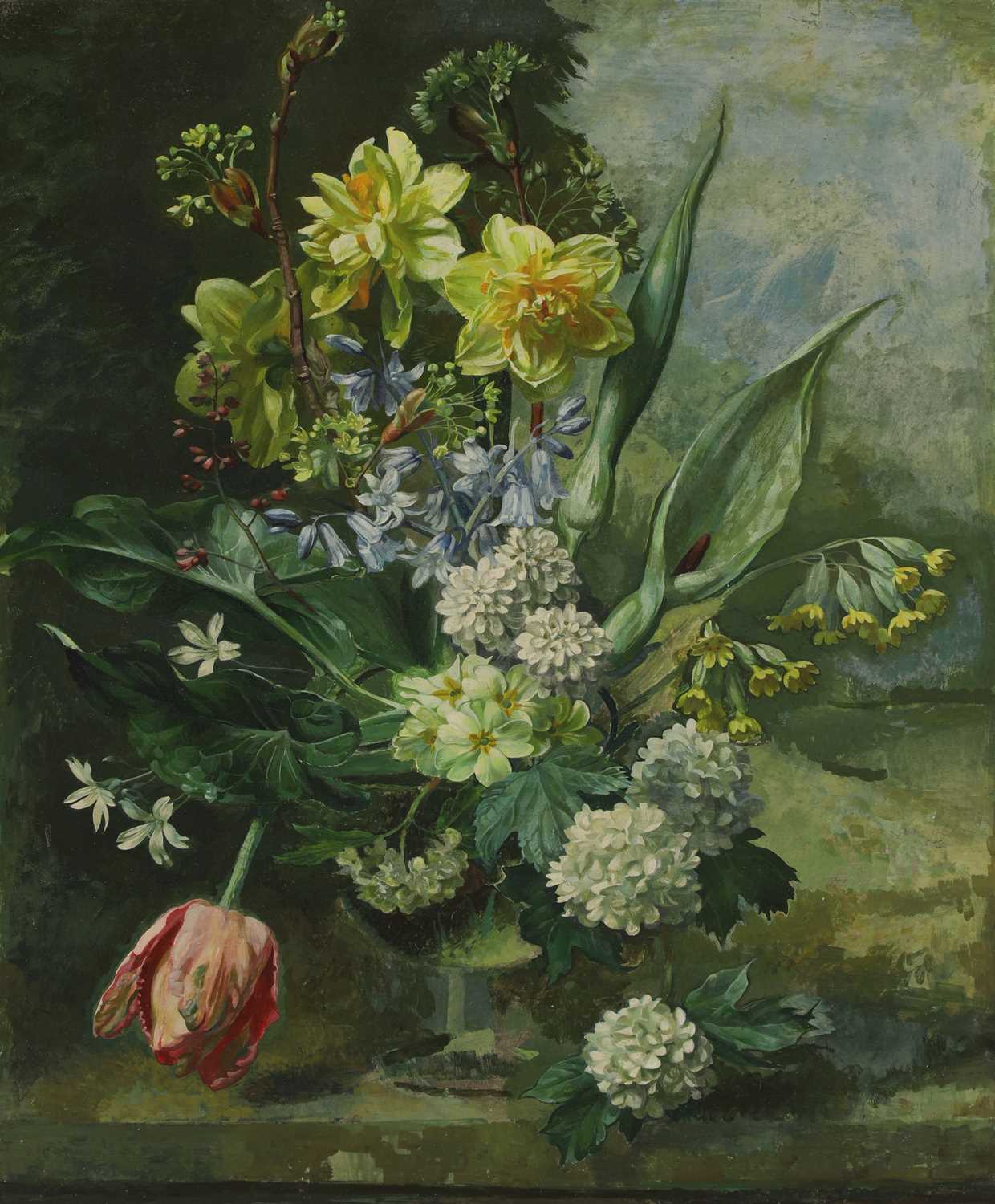 Lot 283 - Lionel Ellis (1903-1988)