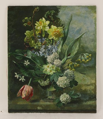 Lot 283 - Lionel Ellis (1903-1988)
