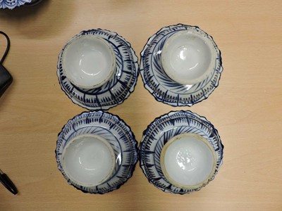 Lot 188 - A collection of Chinese porcelain covers