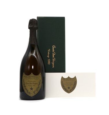 Lot 8 - Dom Perignon, Epernay, 1993 (1, boxed)