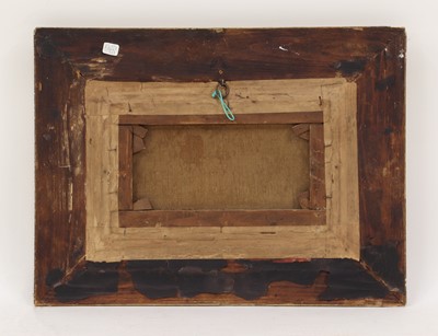 Lot 337 - Henry Carnier (French, 1843-1901)