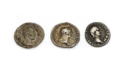 Lot 29A - Coins, Ancient Coins, Roman