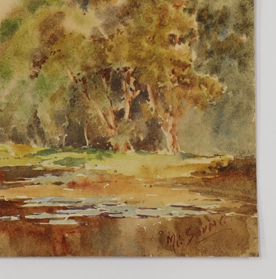 Lot 339 - Maung Saya Saung (Burmese, 1898-1952)