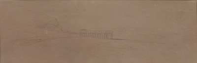 Lot 333 - Edward Lear (1812-1888)