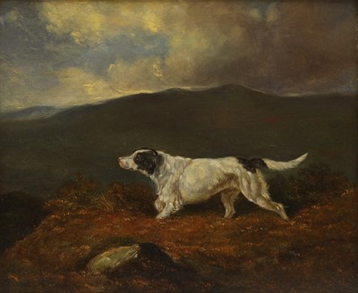 Lot 186 - Attributed to Abraham Cooper (1787-1868)