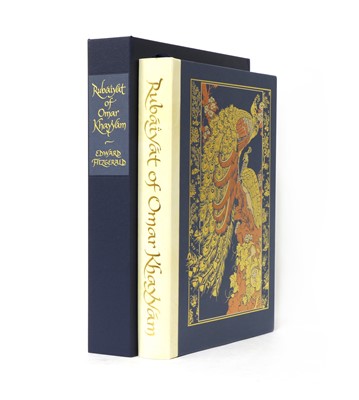 Lot 66 - FOLIO SOCIETY  SIGNED LIMITED EDITION