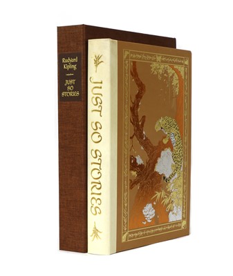 Lot 68 - FOLIO SOCIETY SIGNED LIMITED EDITION: Niroot...