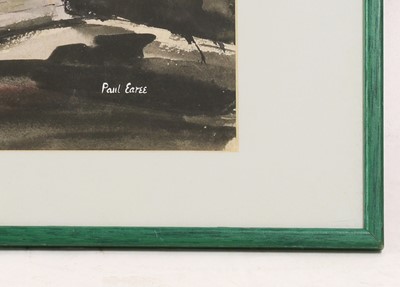 Lot 14 - Paul Earee (1888-1968)