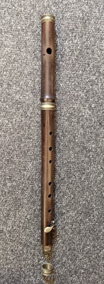 Lot 168 - A collection of woodwind instruments