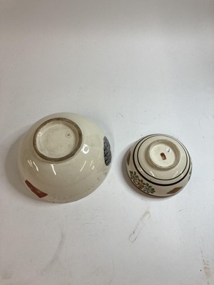 Lot 82 - A collection of Japanese Satsuma pottery