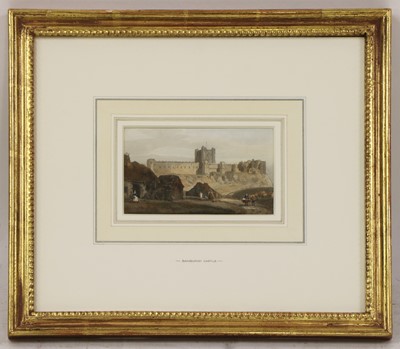 Lot 314 - Circle of Thomas Girtin (1775-1802)