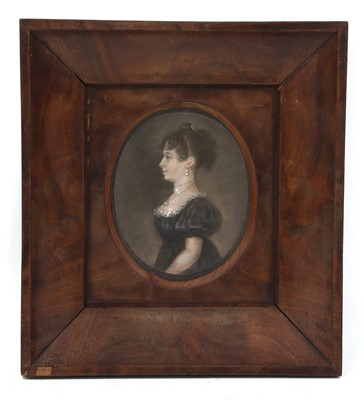 Lot 118 - Attributed to Johannes Anspach (1752-1823)