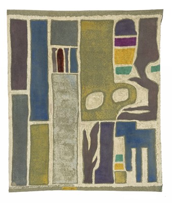 Lot 363 - *Michael O'Connell (1898-1976)