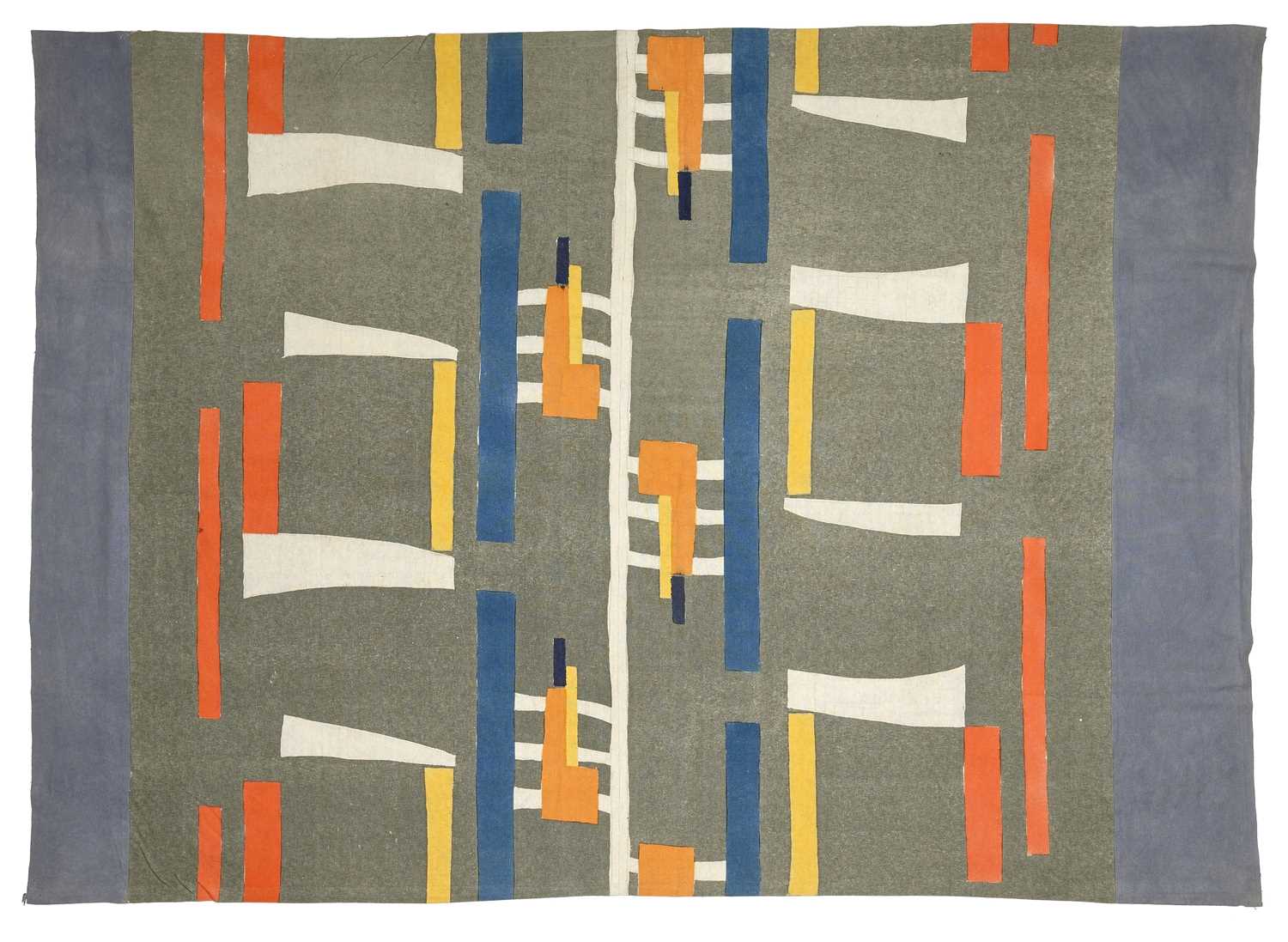 Lot 432 - Michael O'Connell (1898-1976)